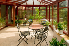 Much Birch conservatory quotes