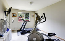 Much Birch home gym construction leads